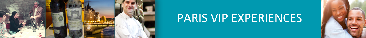 Private Tour of Coco Chanel's Life in Paris - AC Paris Itineraries