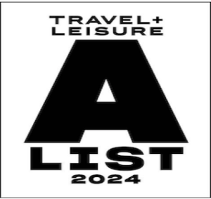 A-List status by Travel & Leisure [USA]